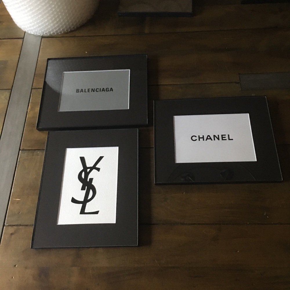 Private Listing